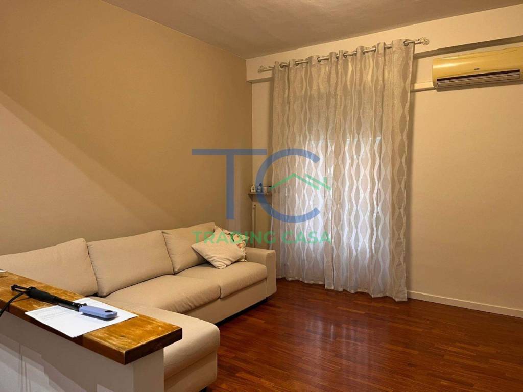 appartamento in vendita a Piacenza in zona Stadio