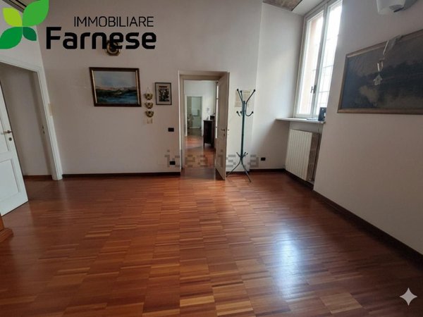 appartamento in vendita a Piacenza in zona Centro Storico