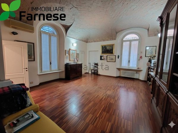 appartamento in vendita a Piacenza in zona Centro Storico