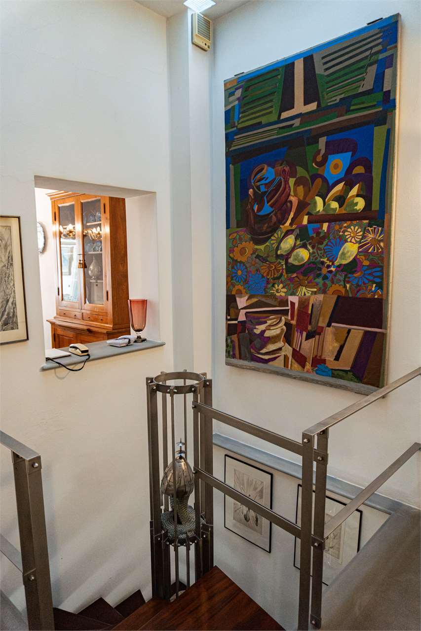 appartamento in vendita a Piacenza in zona Centro Storico