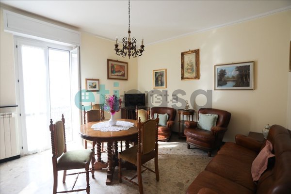 appartamento in vendita a Piacenza