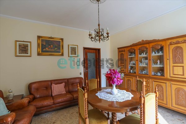 appartamento in vendita a Piacenza