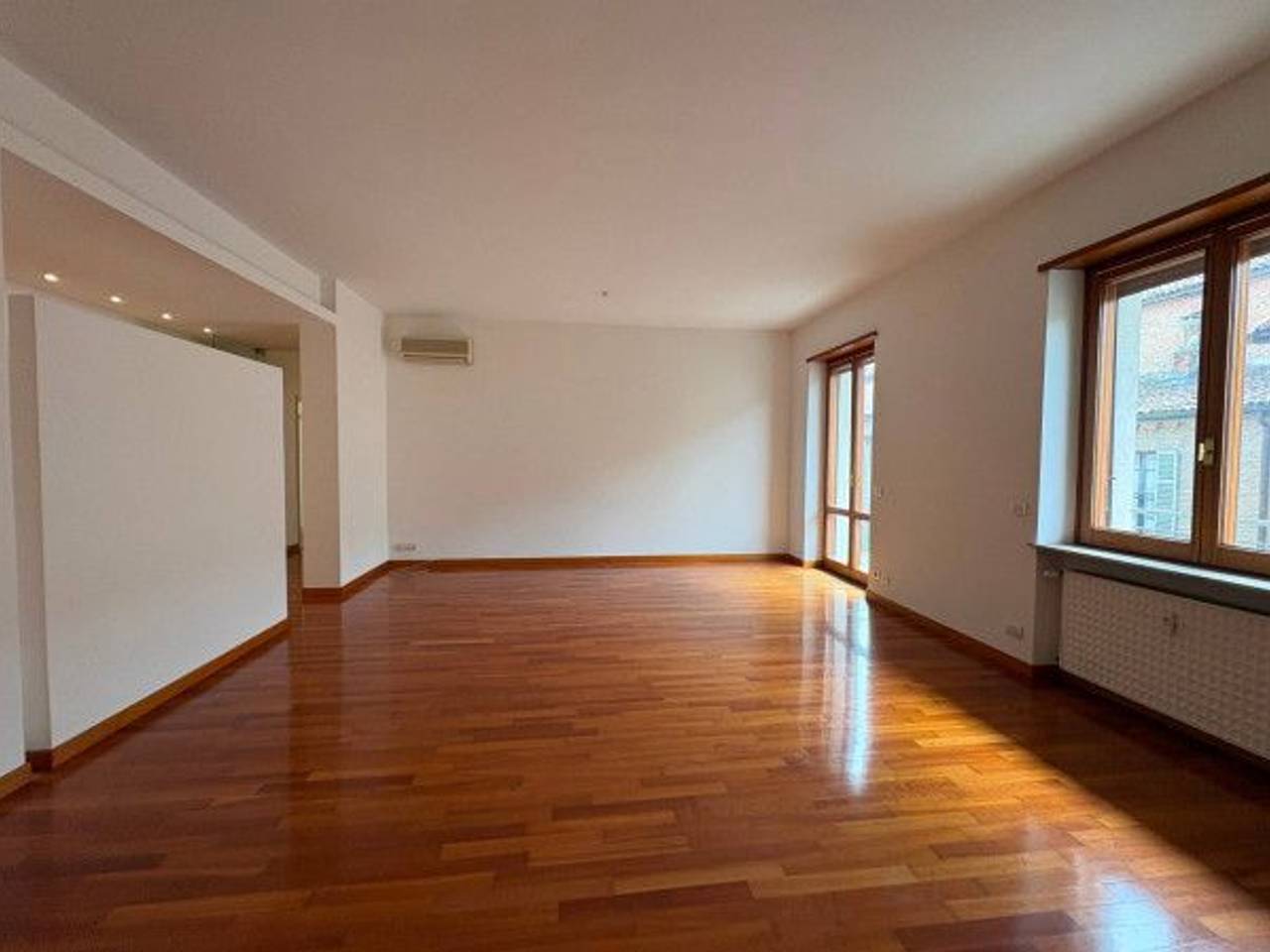 appartamento in vendita a Piacenza in zona Centro Storico