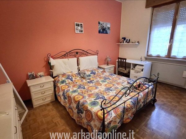 appartamento in vendita a Piacenza in zona Centro Storico