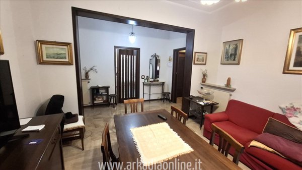 appartamento in vendita a Piacenza in zona Stadio