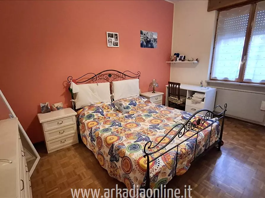 appartamento in vendita a Piacenza in zona Stadio