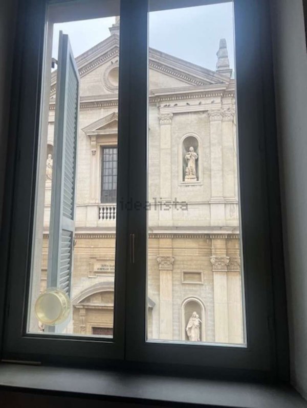 appartamento in vendita a Piacenza in zona Centro Storico