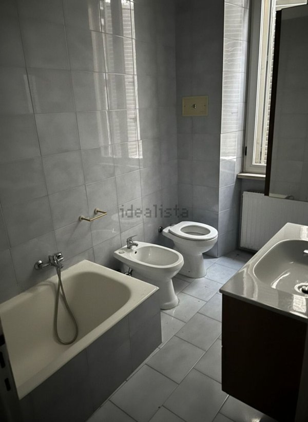 appartamento in vendita a Piacenza in zona Centro Storico