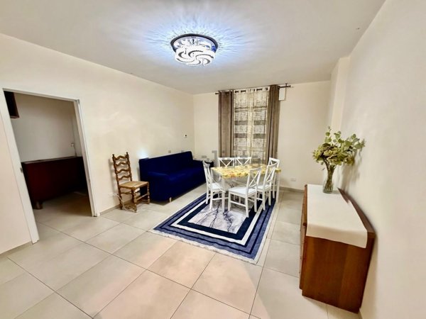 appartamento in vendita a Piacenza in zona Farnesiana