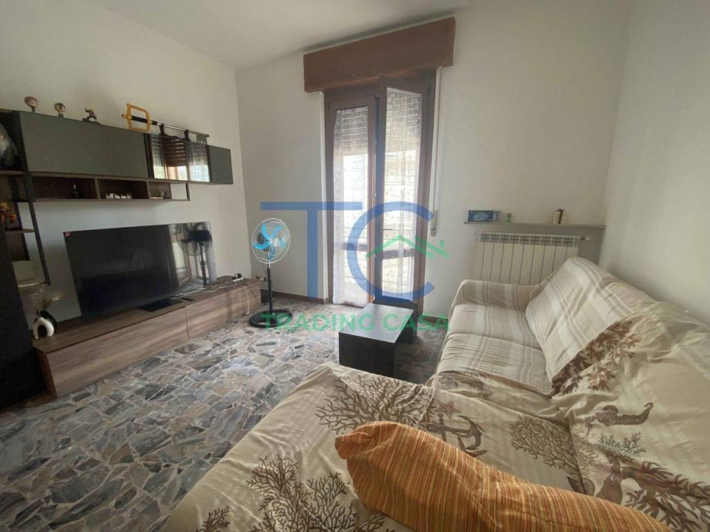 appartamento in vendita a Piacenza in zona Stadio