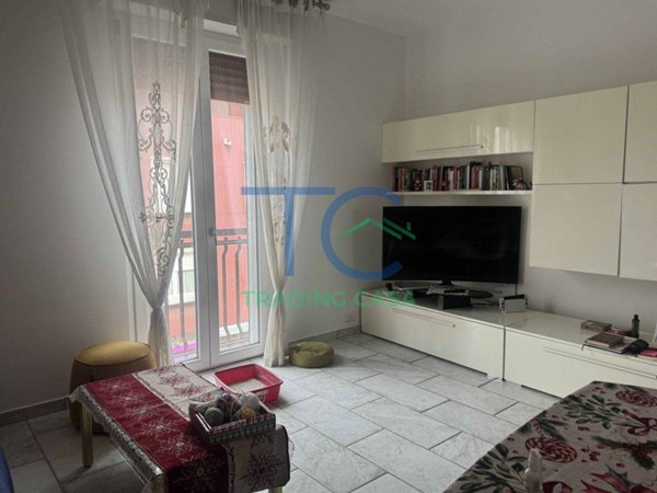 appartamento in vendita a Piacenza in zona Besurica