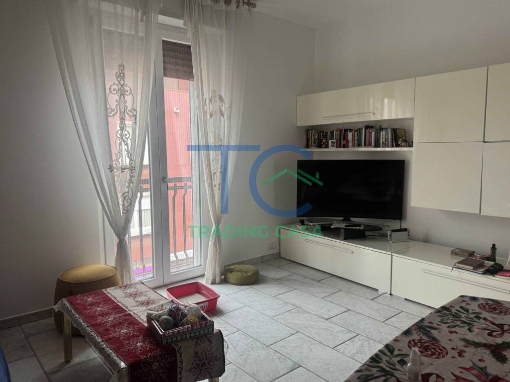 appartamento in vendita a Piacenza in zona Besurica