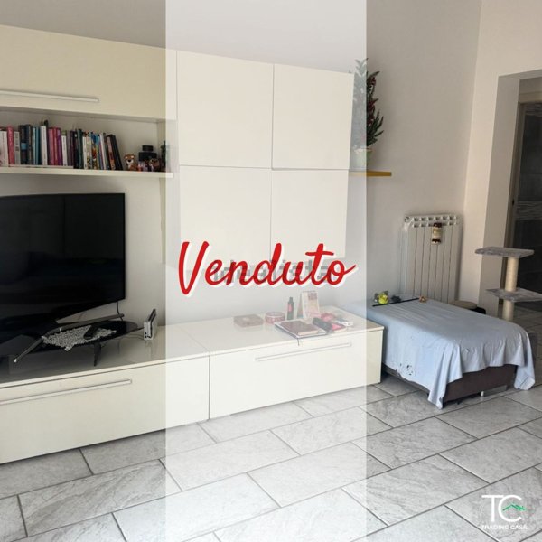 appartamento in vendita a Piacenza in zona Belvedere / Quartiere Duemila