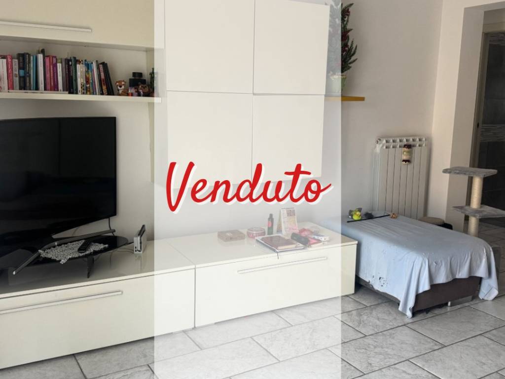 appartamento in vendita a Piacenza in zona Belvedere / Quartiere Duemila