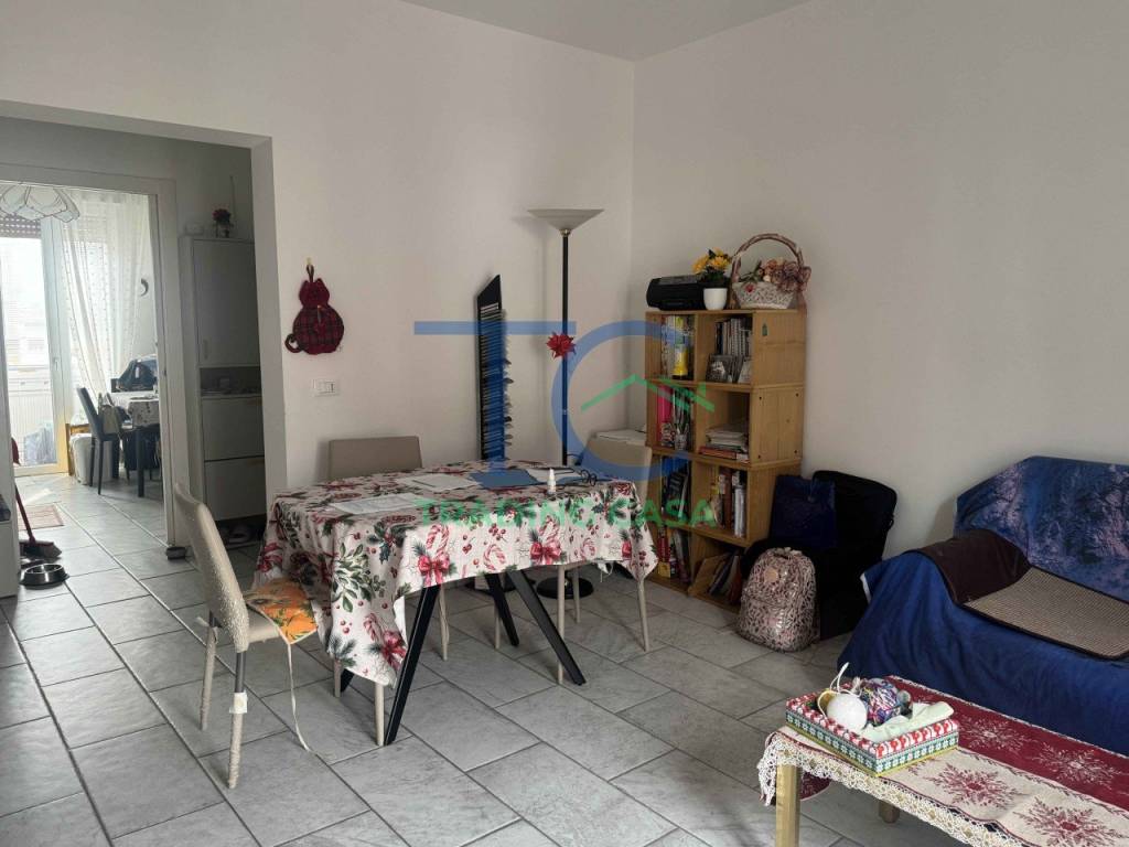 appartamento in vendita a Piacenza in zona Besurica