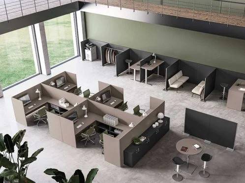 ufficio in vendita a Piacenza in zona Stadio