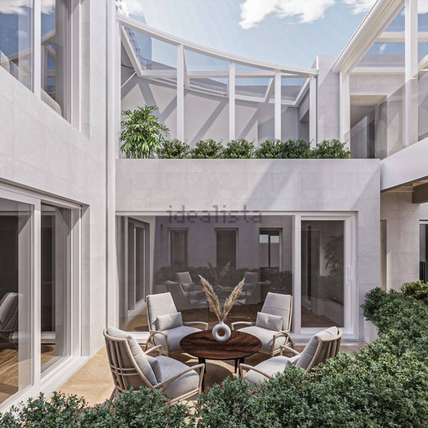 appartamento in vendita a Piacenza in zona Centro Storico