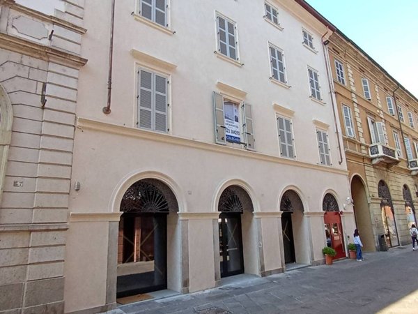 appartamento in vendita a Piacenza in zona Centro Storico