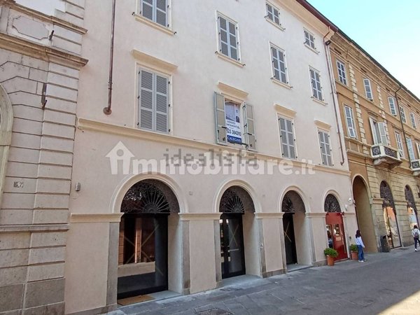 appartamento in vendita a Piacenza in zona Centro Storico
