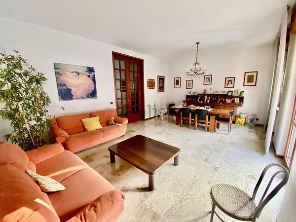 appartamento in vendita a Piacenza in zona Belvedere / Quartiere Duemila