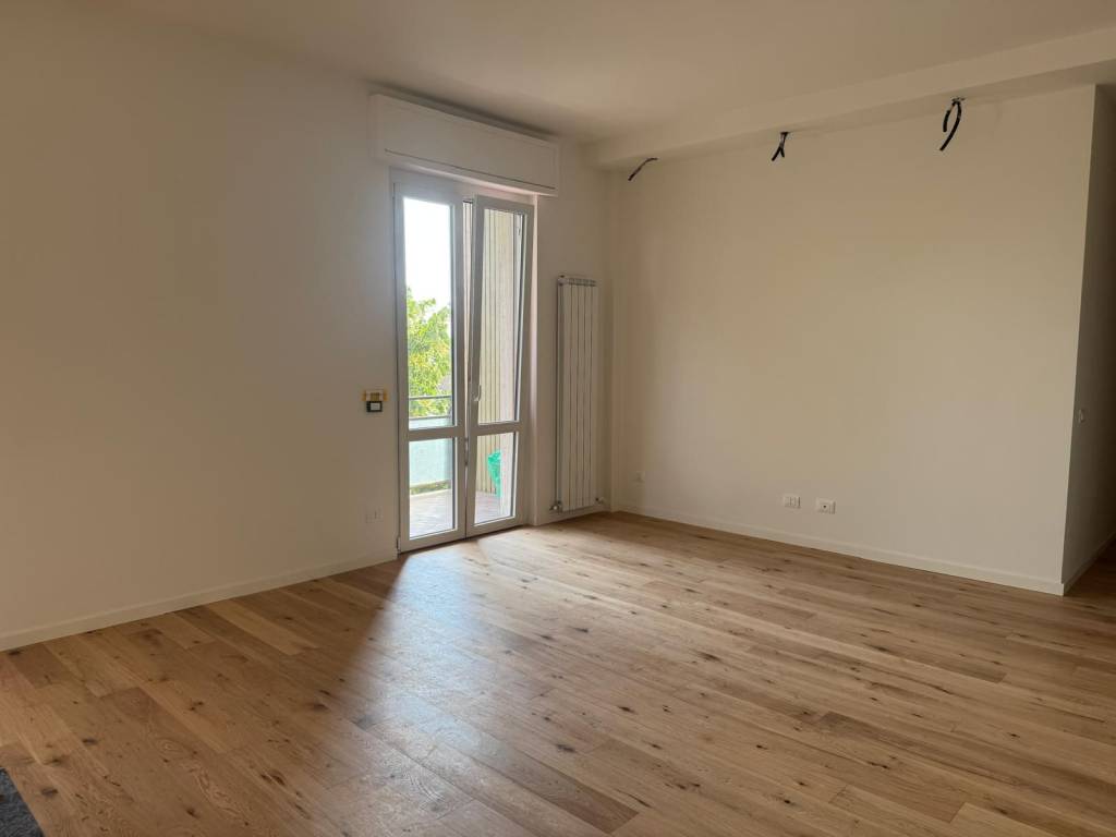 appartamento in vendita a Piacenza in zona Besurica