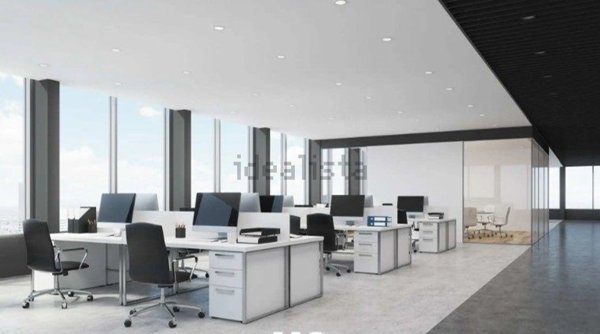 ufficio in vendita a Piacenza in zona Stadio