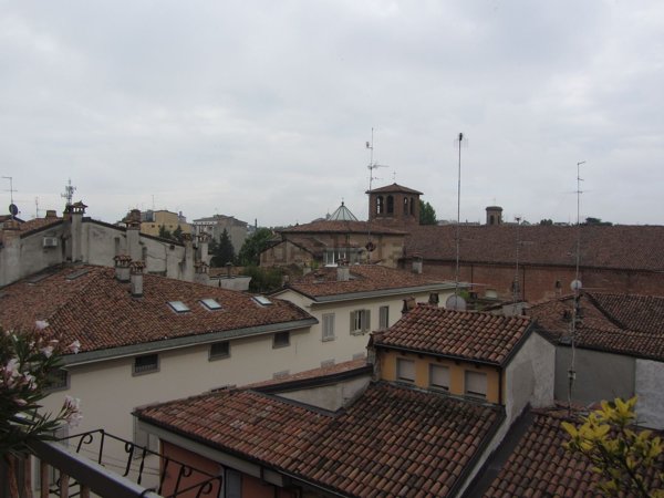 appartamento in vendita a Piacenza in zona Centro Storico