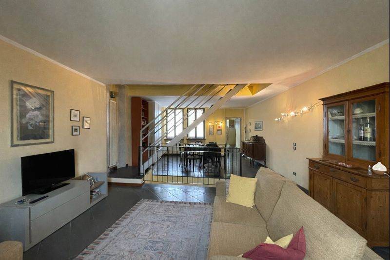 appartamento in vendita a Piacenza in zona Centro Storico