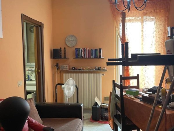 appartamento in vendita a Piacenza in zona Infrangibile