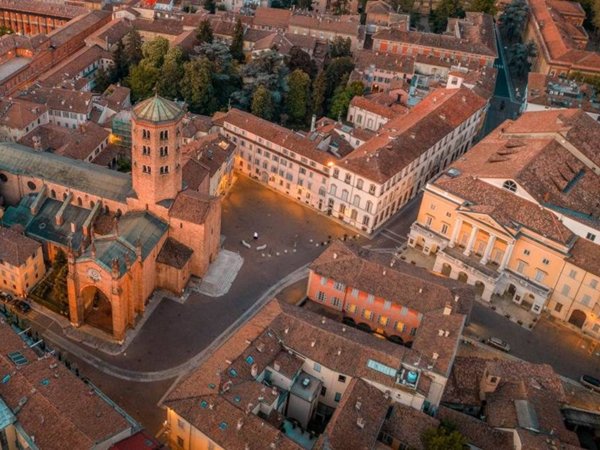 appartamento in vendita a Piacenza in zona Centro Storico