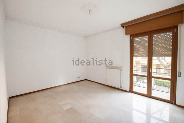 appartamento in vendita a Piacenza in zona Besurica