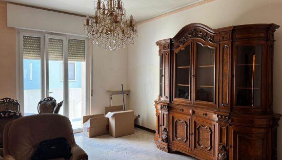 appartamento in vendita a Piacenza in zona Stadio