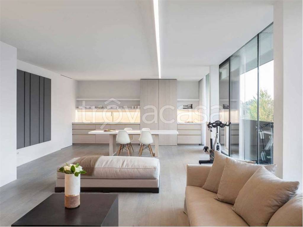 appartamento in vendita a Piacenza in zona Centro Storico