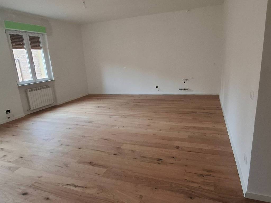 appartamento in vendita a Piacenza in zona Belvedere / Quartiere Duemila