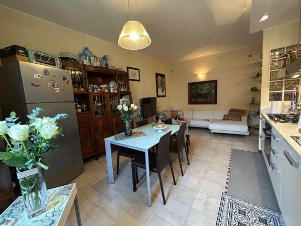 appartamento in vendita a Piacenza in zona Centro Storico