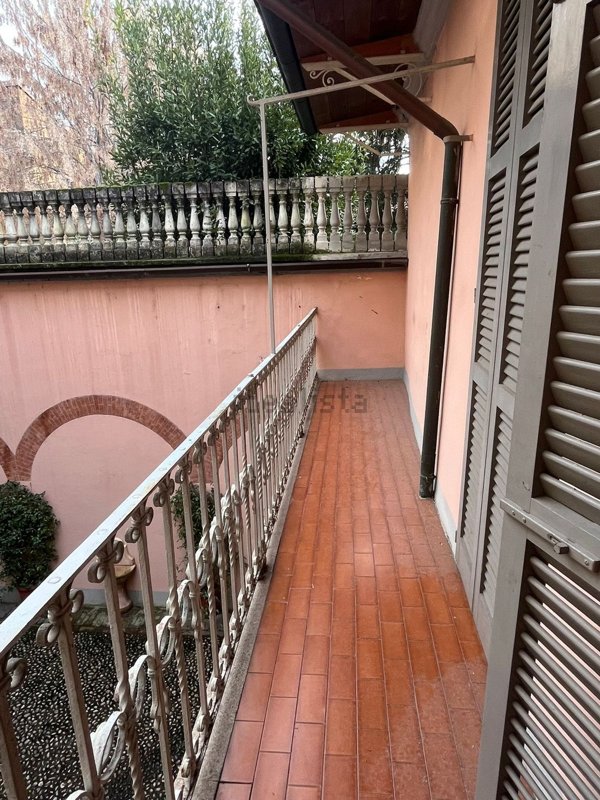 appartamento in vendita a Piacenza in zona Centro Storico