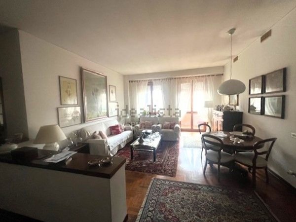 appartamento in vendita a Piacenza in zona Barriera Genova