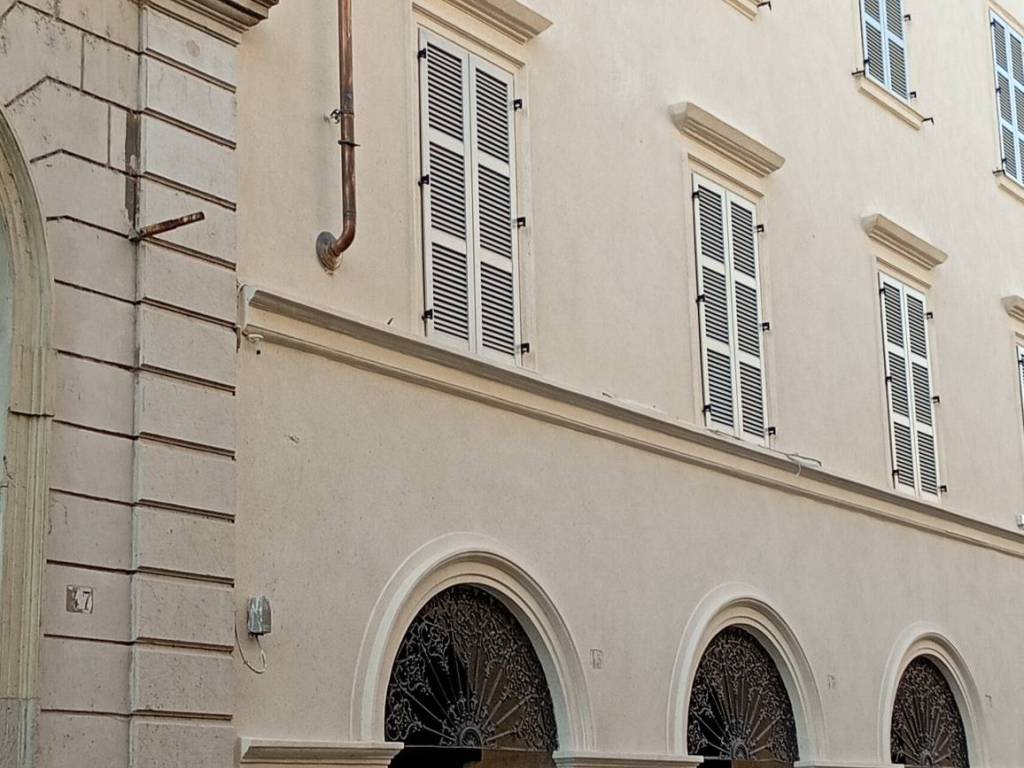 appartamento in vendita a Piacenza in zona Centro Storico