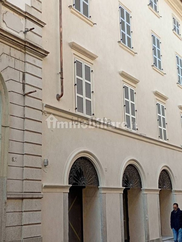 appartamento in vendita a Piacenza in zona Centro Storico