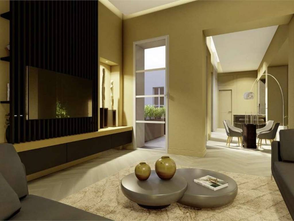 appartamento in vendita a Piacenza in zona Centro Storico