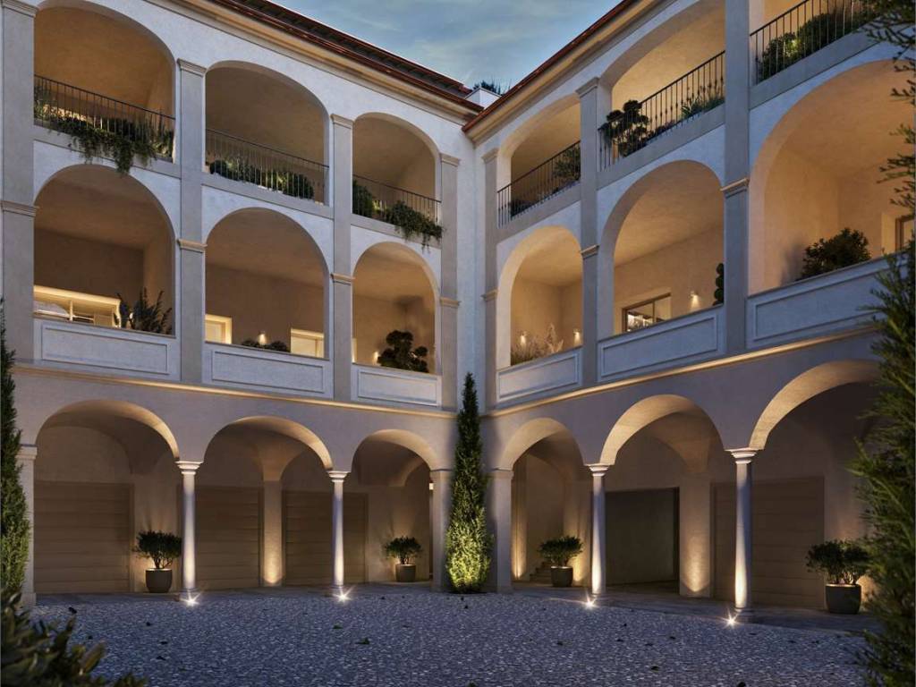 appartamento in vendita a Piacenza