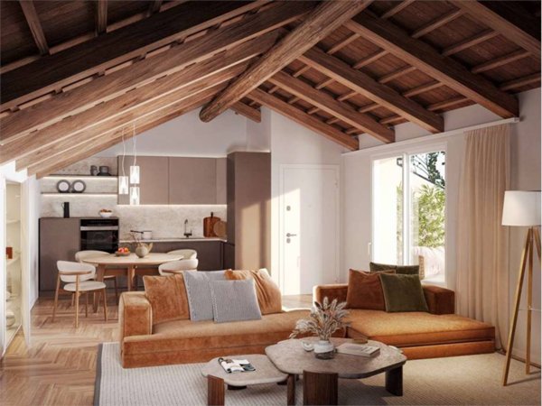 appartamento in vendita a Piacenza in zona Centro Storico