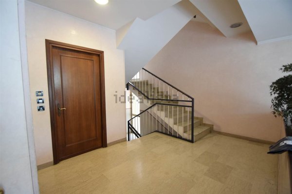 appartamento in vendita a Piacenza in zona Stadio