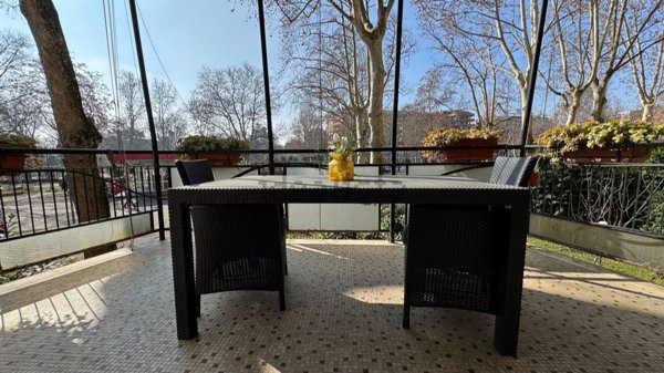 appartamento in vendita a Piacenza