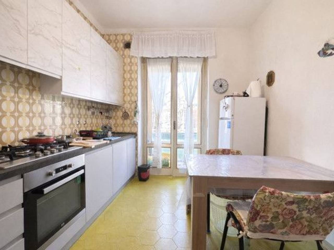 appartamento in vendita a Piacenza in zona Centro Storico