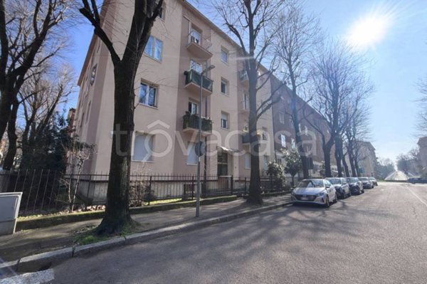 appartamento in vendita a Piacenza in zona Centro Storico