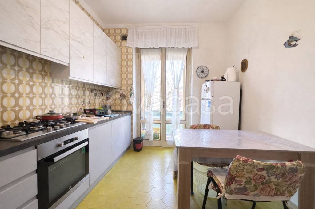 appartamento in vendita a Piacenza in zona Centro Storico