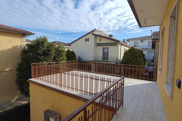 appartamento in vendita a Piacenza