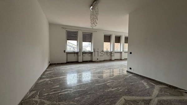 appartamento in vendita a Piacenza in zona Centro Storico