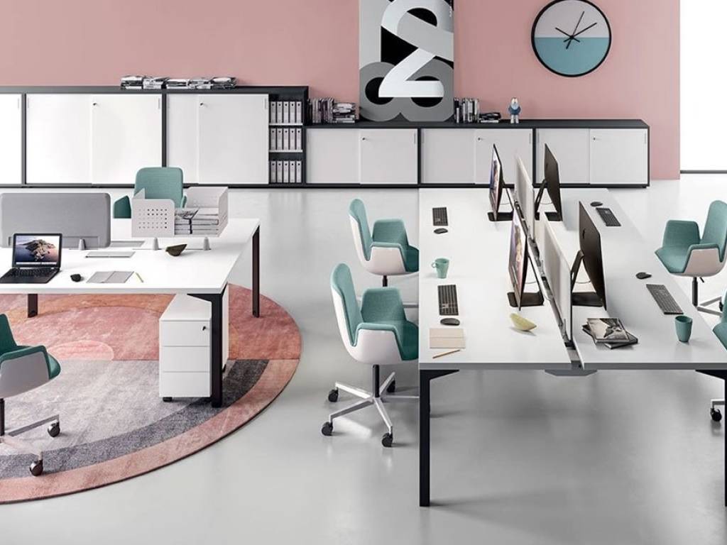 ufficio in vendita a Piacenza in zona Stadio